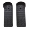 Elliptical Trainer Foot Pedals Lightweight Fitness Equipment Replacement Gear Easy to Install Non Slip Gym Pedal Accessories 3