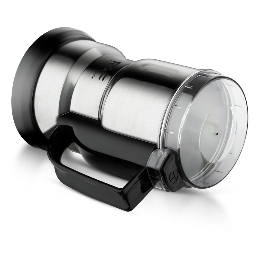 Description Picture 5 of itemHigh Power Electric Coffee Grinder Kitchen Cereal Nuts Beans Spices Grains Grinder Machine Multifunctional Home Coffee Grinder