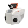 Desktop YAG 200W  Spot Welder Jewelry Laser Welding Machine for Gold Sliver 1