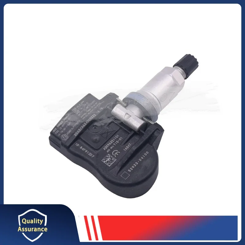 ڵ Ÿ̾ з  , 52933-D4100 TPMS, 433MHZ, 2017-2023 ׽ý G90 2018-2022  I30  OPTIMA 52933-F2000