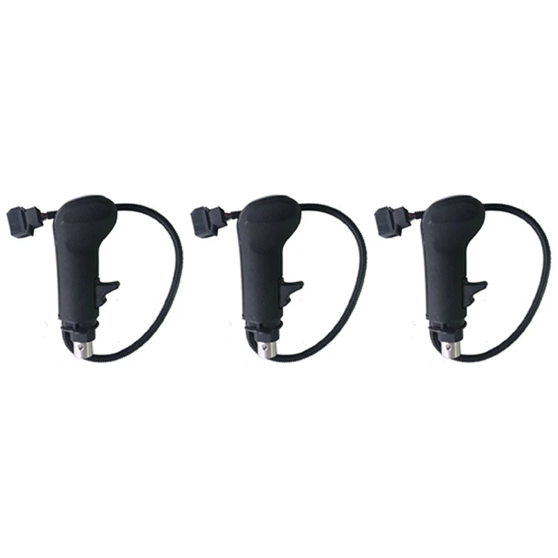 

3x4pin ручка переключения передач для грузовика MAN TGA TGS Ab2000 81326200095 81326200110