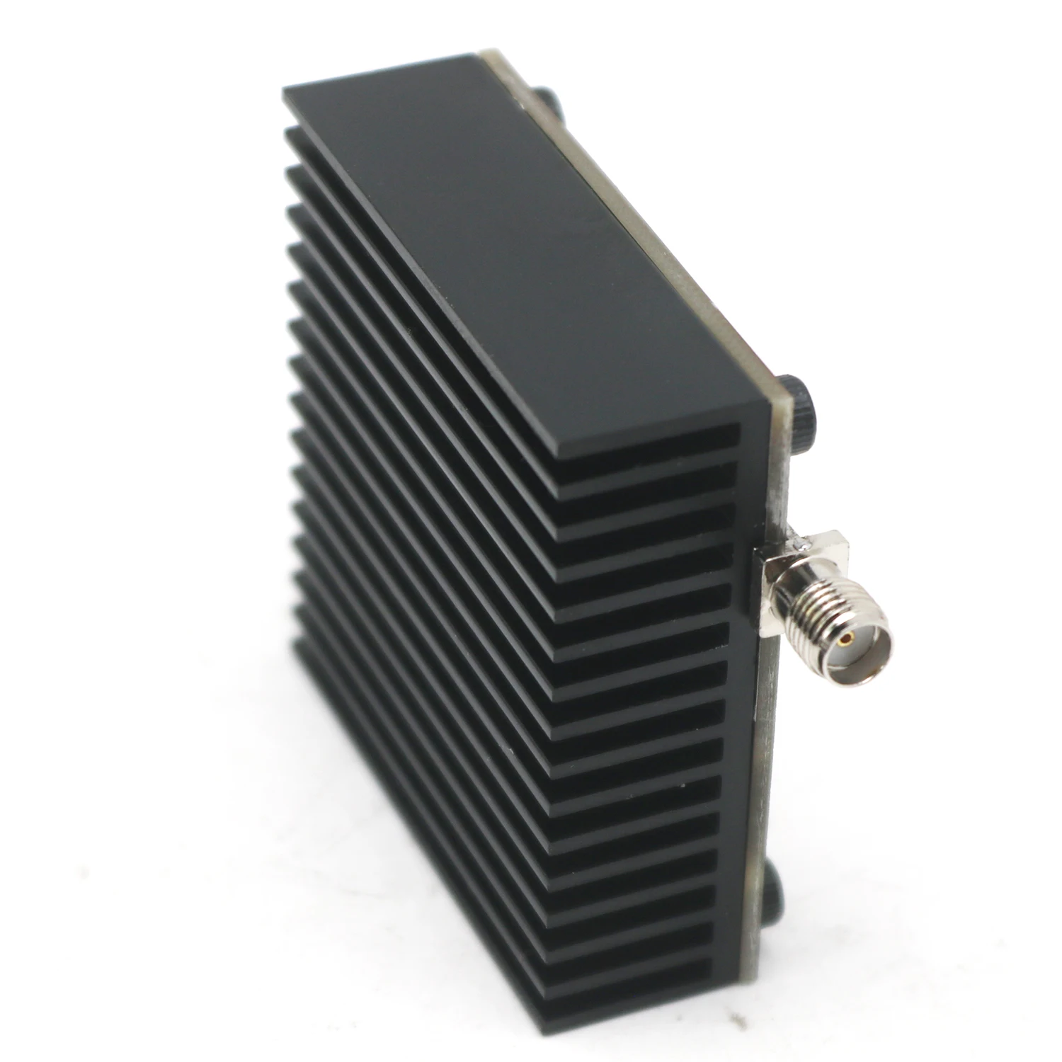 0,5MHz~800MHz 4W Breitband-Leistungsverstärker RF-Signal-POWER-AMP VHF UHF FM-Sender 433Mhz Walkie-Talkie Kurzwelle Mittelwelle – Detail 9