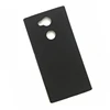 Black Soft Silicone Capa for Sony Xperia XA2 Ultra Case H3213/H3223/H4213/H4233 Good Quality Cover For Sony Xperia XA2 Ultra 1