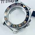 Black Gray 107