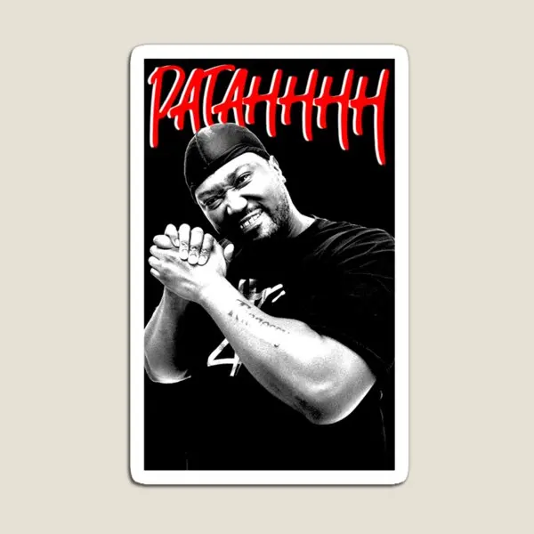 

Магнитный держатель Project Pat Patahhhh для детской комнаты, красочные милые наклейки для дома, Забавный холодильник для малышей