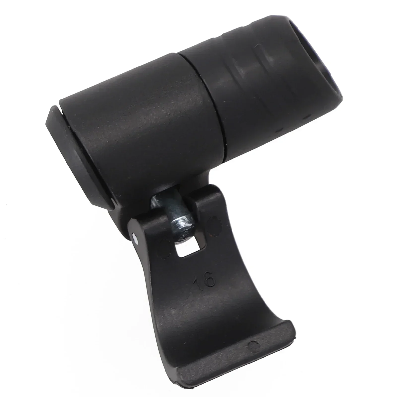 Replacement Walking Stick Lock Outdoor 14/16/18mm Trekking Pole Parts For Hiking Backpacking Walking Mountaineering Climbing