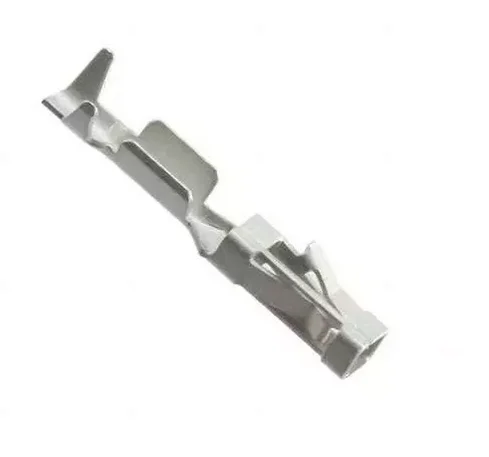 

100 шт./лот 104480-7 для: 22-26AWG 100% Новинка