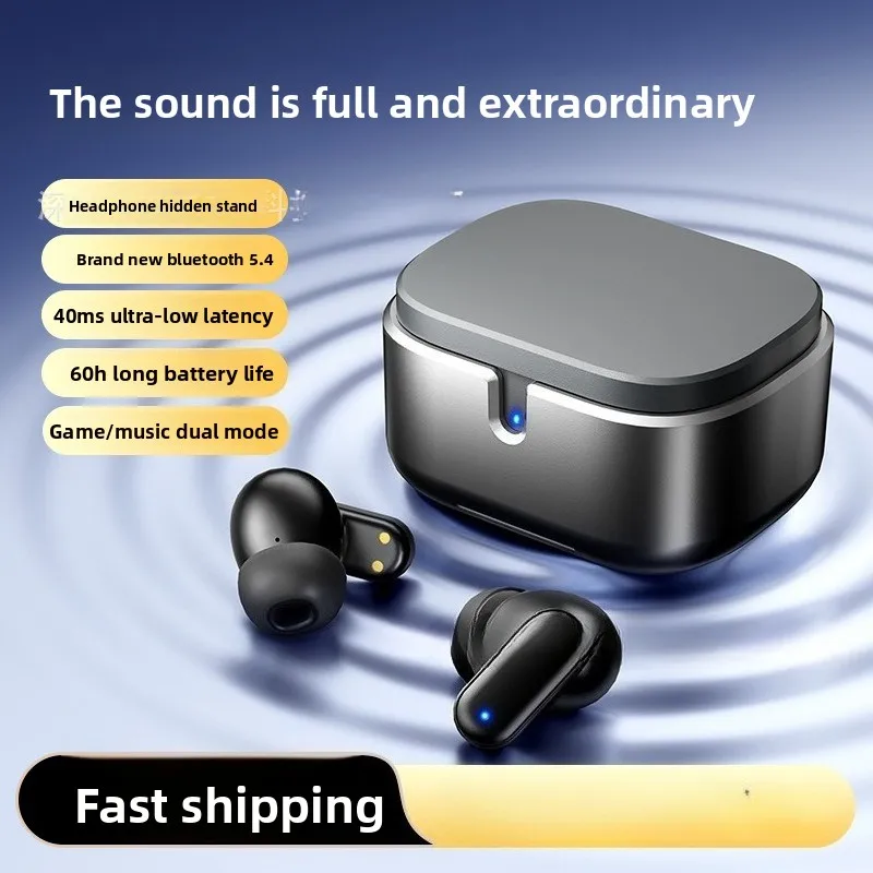 Helix M6 4-in-1 Travel Kit (Earbuds, Speaker, Flashlight, Powerbank)