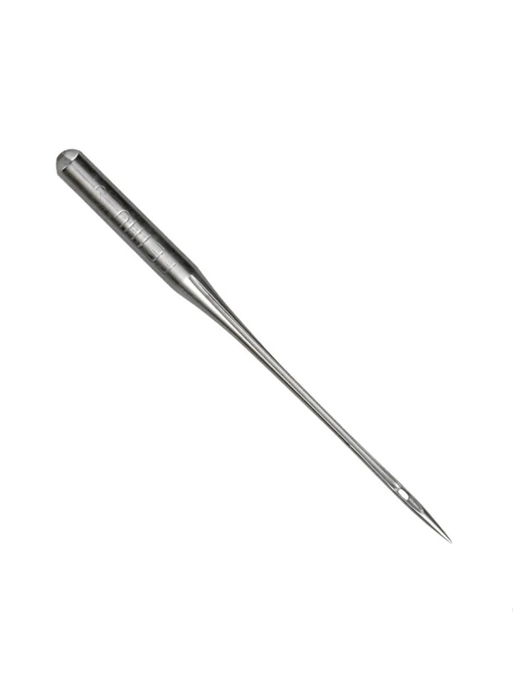 Description Picture 5 of item20Pcs Industrial Overlock Sewing Machine Needles Stainless Steel DC*1 37mm 1.46" Sewing Needles Various Models