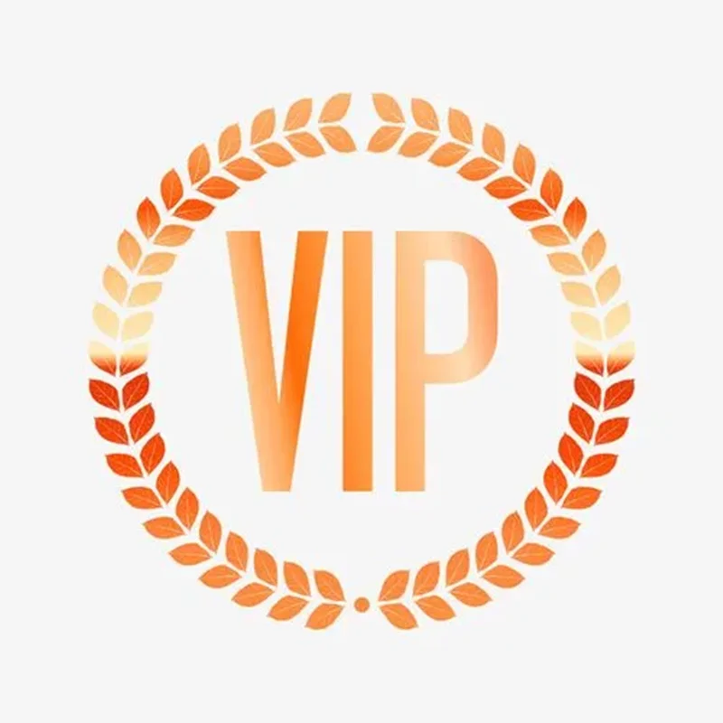 

VIP Link With Shipping FREE