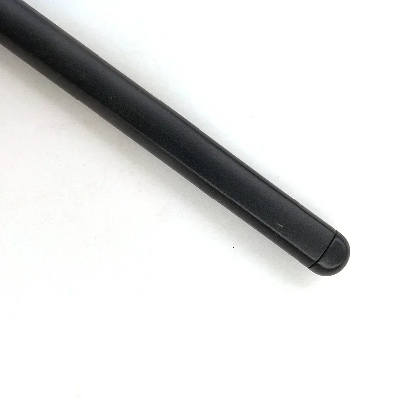Für Samsung Galaxy S21 Ultra Stylus S Pen mit Hülle Original Silikonhülle Eingebauter Stylus Pen Slot Silikonhülle mit Logo – Detail 6