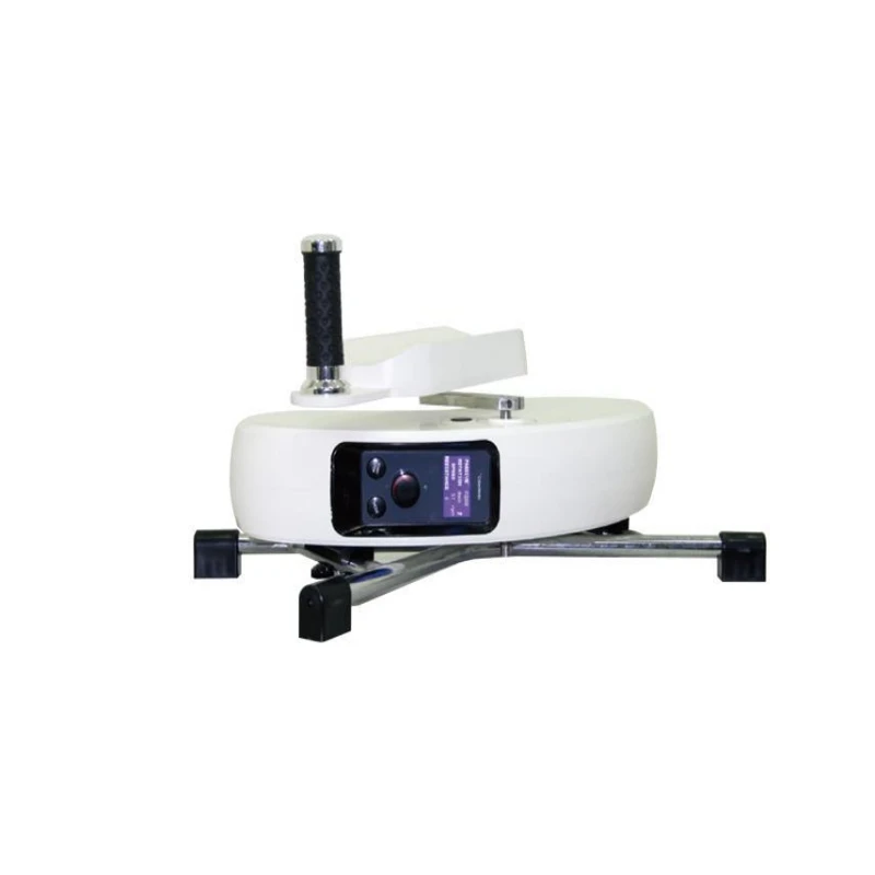 exercise bike with arms