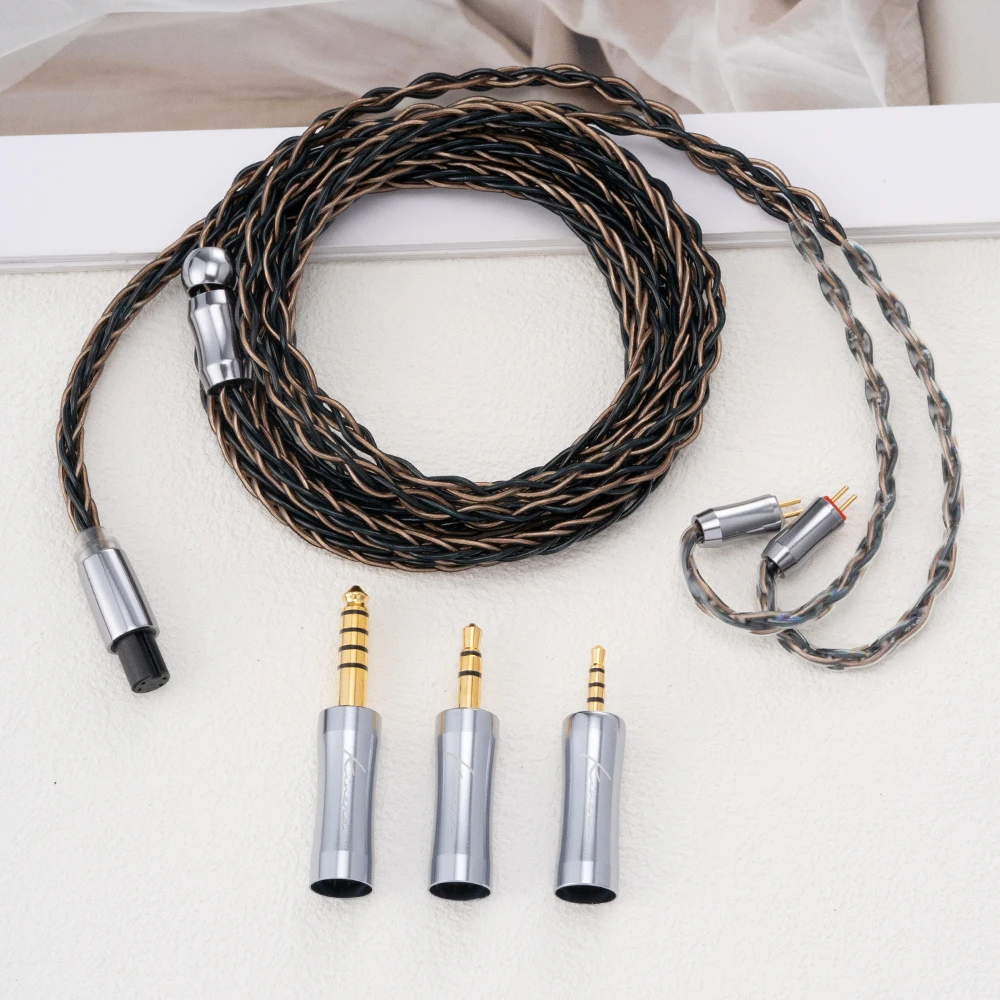 lumignonルミニョンkirakirastrap cable long op PAT Hirschmann A2B Length Cable – BTS Crane Parts Store