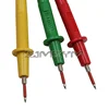 3 Phase Tester Digital Phase Indicator Detector Phase Sequence Meter Voltage Tester Tools 60V~600V AC SM852B 4