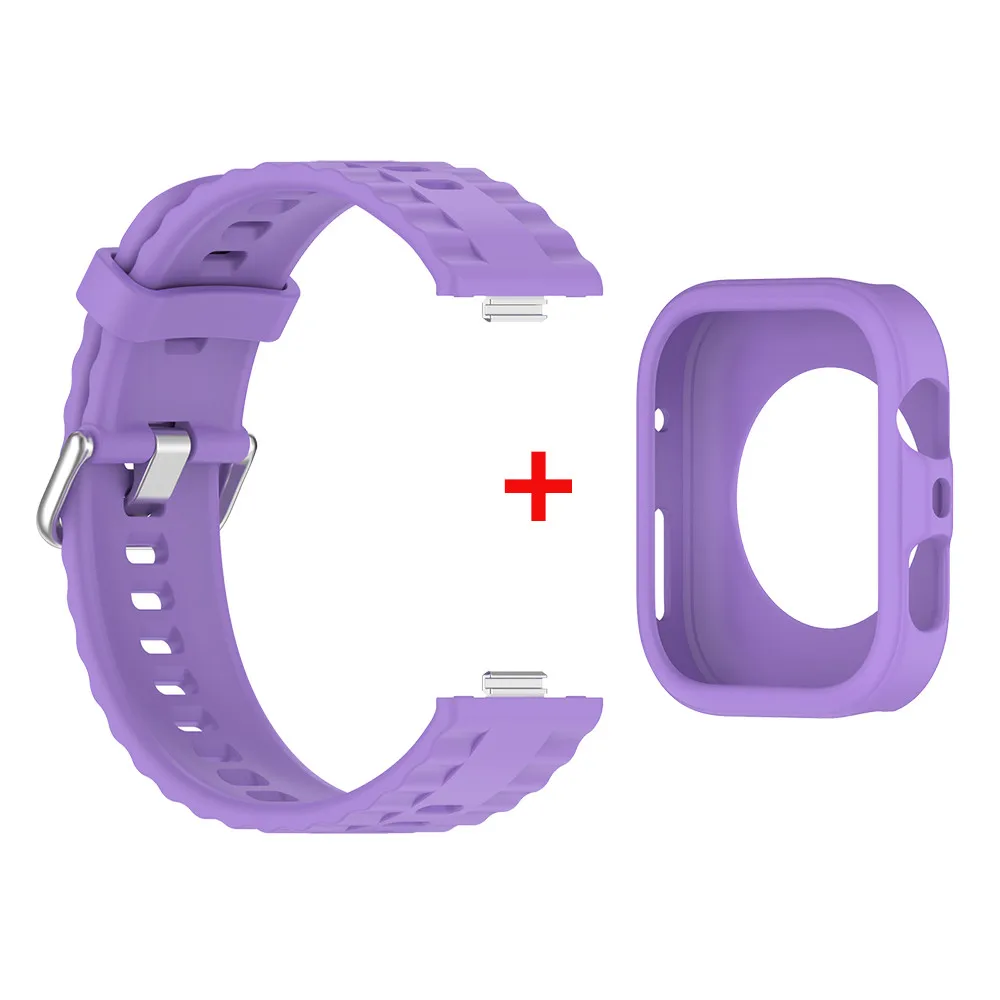 Soft Silicone Protective Bumper Case