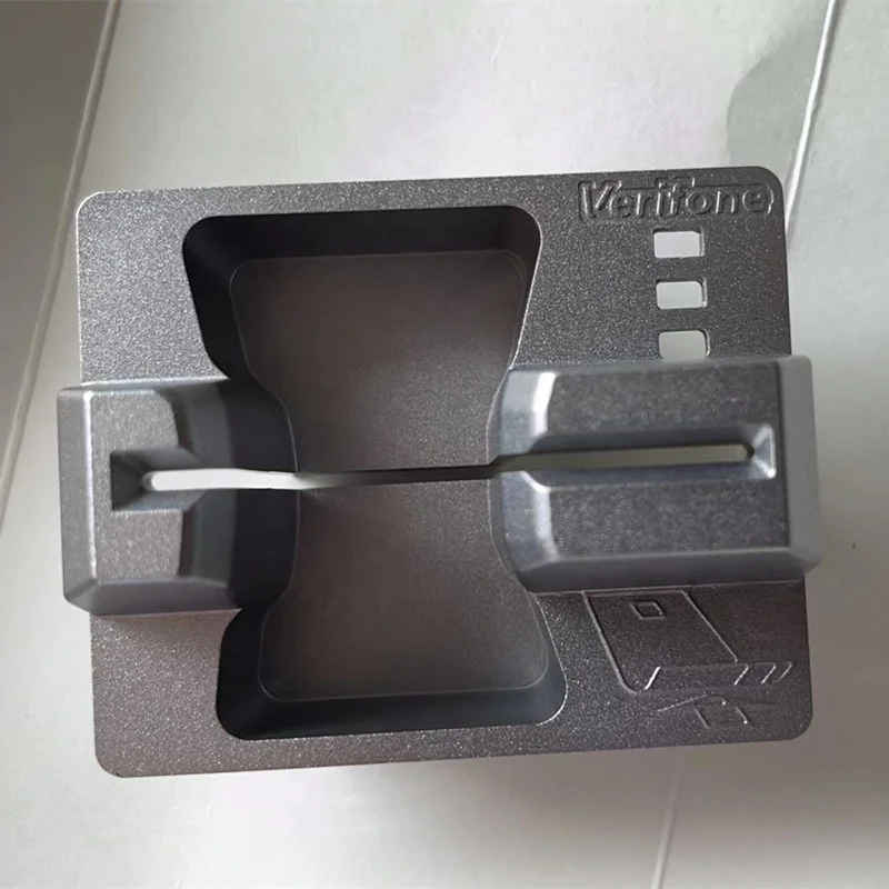CNC ATM Bezel ATM Prototypes For Sale