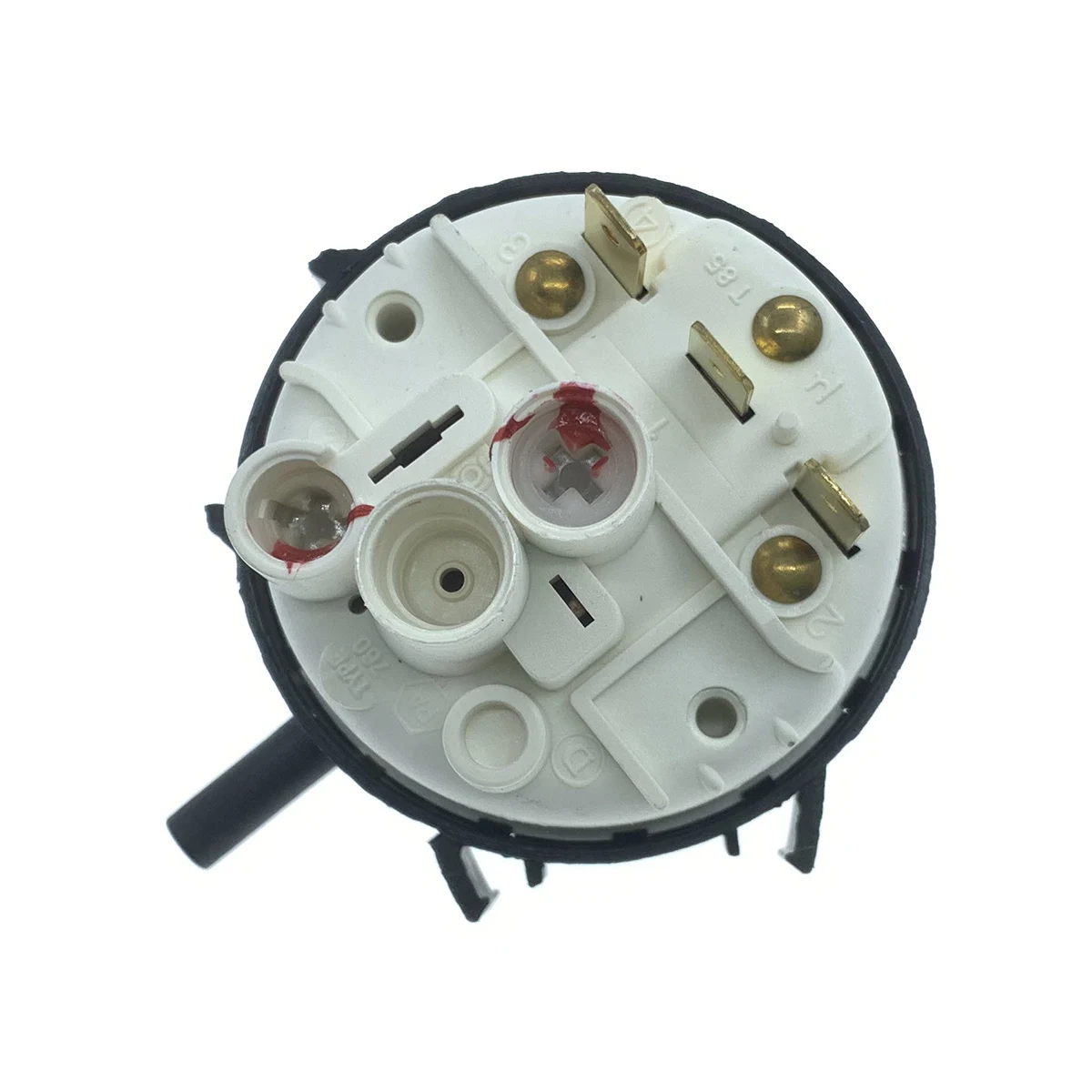 237/16-D01 41030820 Dishwasher Parts Water Lever Pressure Switch for CANDY / HOOVER / ROSIERES dishwasher parts