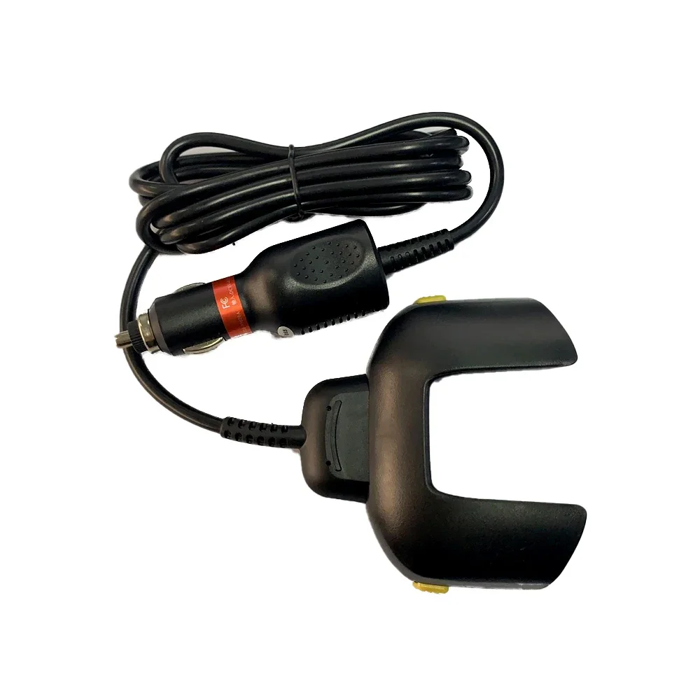 

DC автомобильный зарядный кабель для Motorola TC70 TC75,CHG-TC7X-CLA1-01