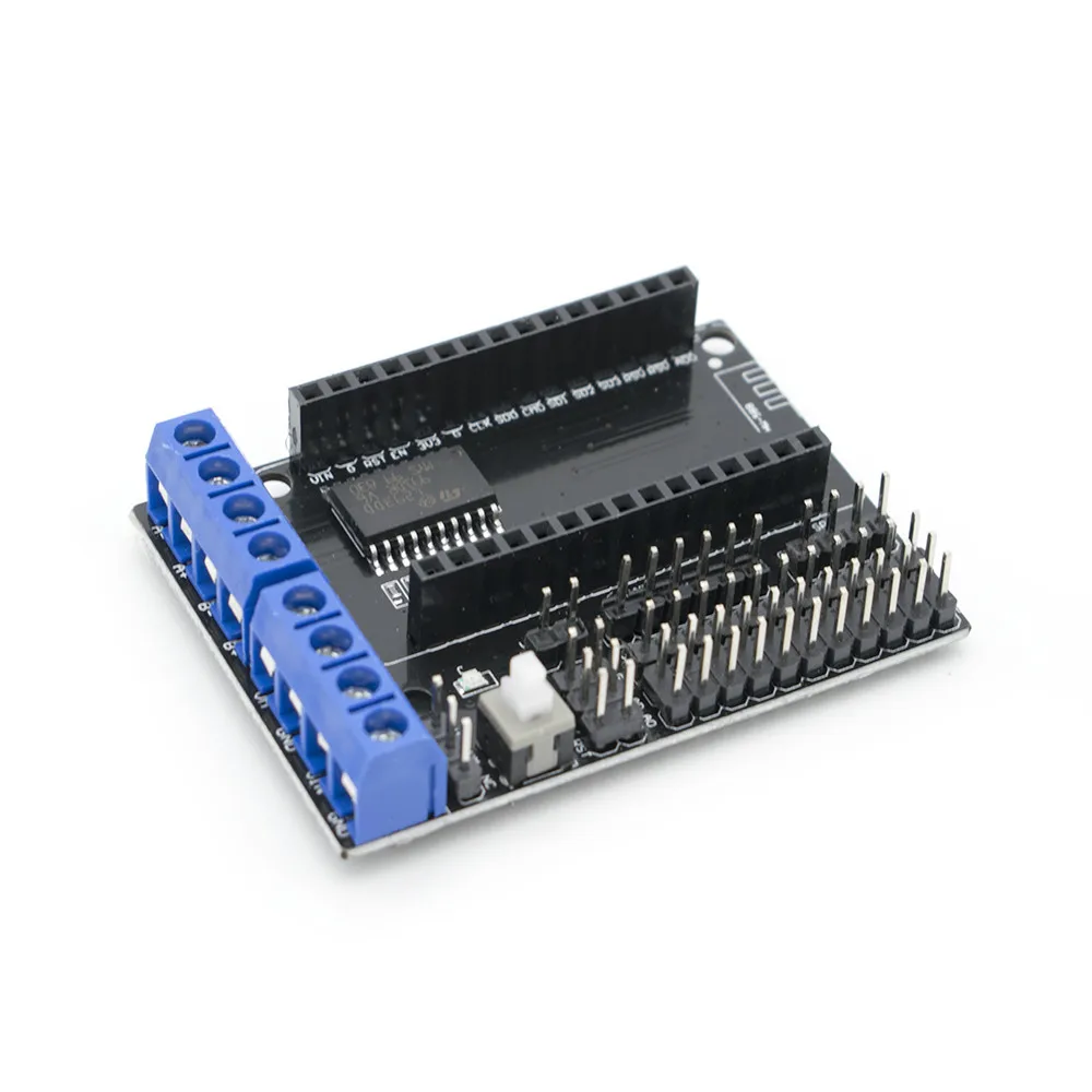 ตัวเลือกสินค้า โมดูล IoT ไร้สาย ESP8266 สำหรับโปรเจกต์อัจฉริยะ