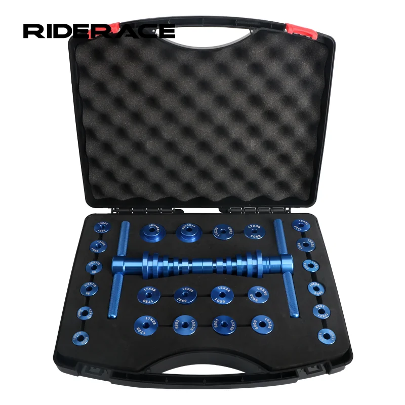 Bicycle Bearing Press Set For Cycling Wheels Bearing Installer