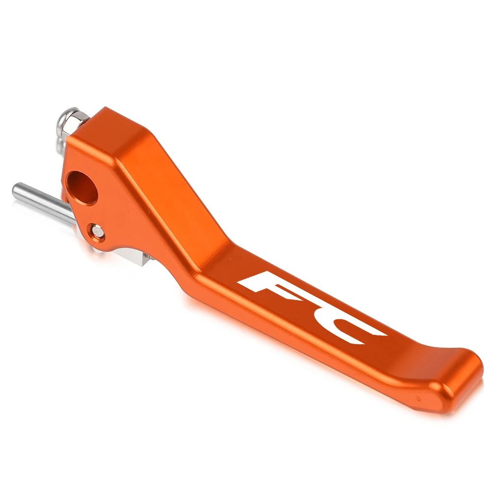 

Для Husqvarna FC350 FC250 FC450 FC 350 FC 250 FC 450 2017 2019-2021 мотоциклетные Рычаги сцепления ручки конверсионные рычаги наборы