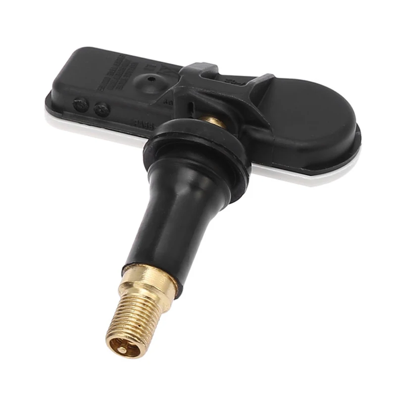 4Pcs TPMS Sensor 52933-B2100 Tire Pressure Sensor For Hyundai Creta I10 Kia Soul Sedona Picanto Auto Parts 52933B2100 TPMS