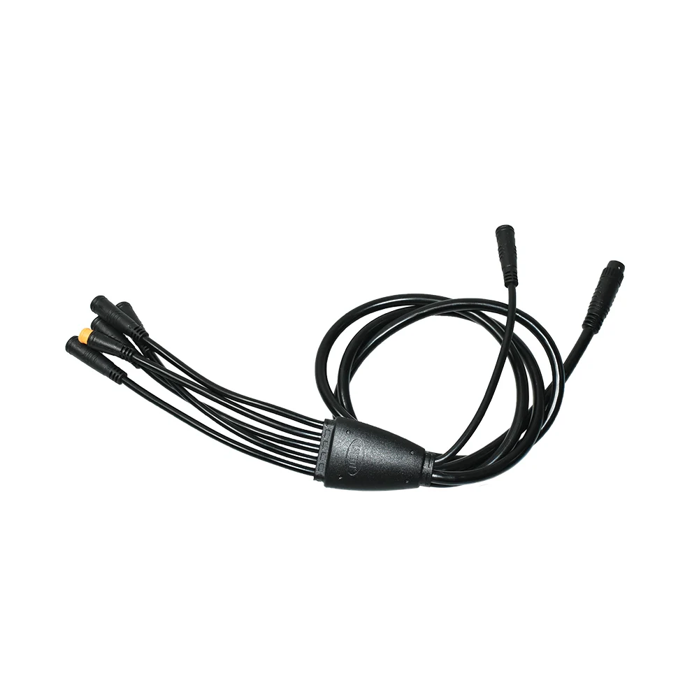 Câble Moteur étanche Pour Vélo électrique – Contrôleur 1T2/1T4/1T5