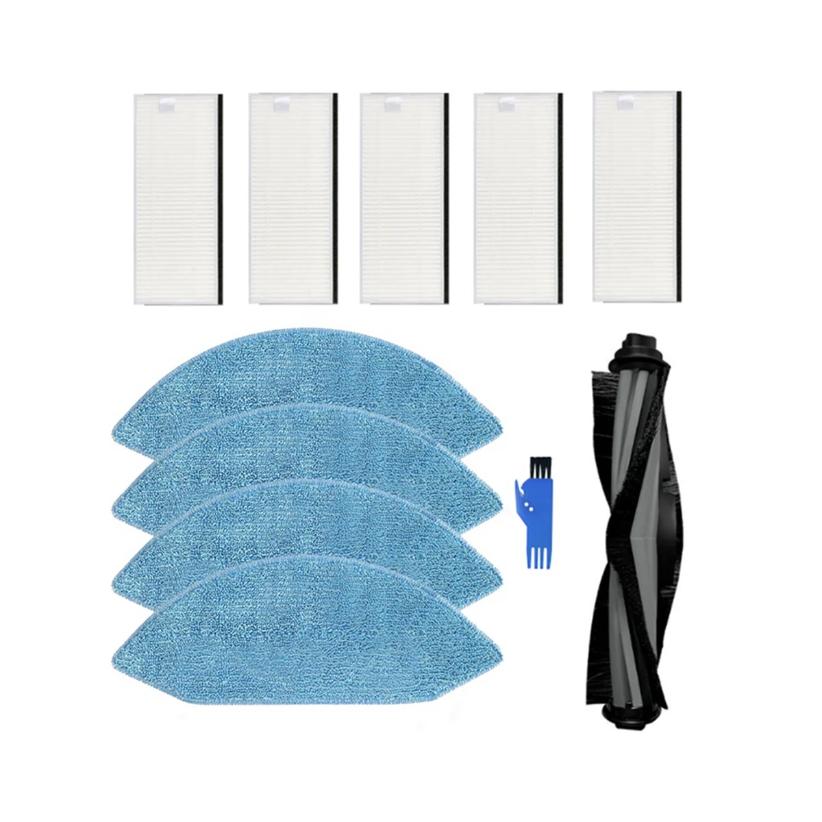 Store Home Products Feedback