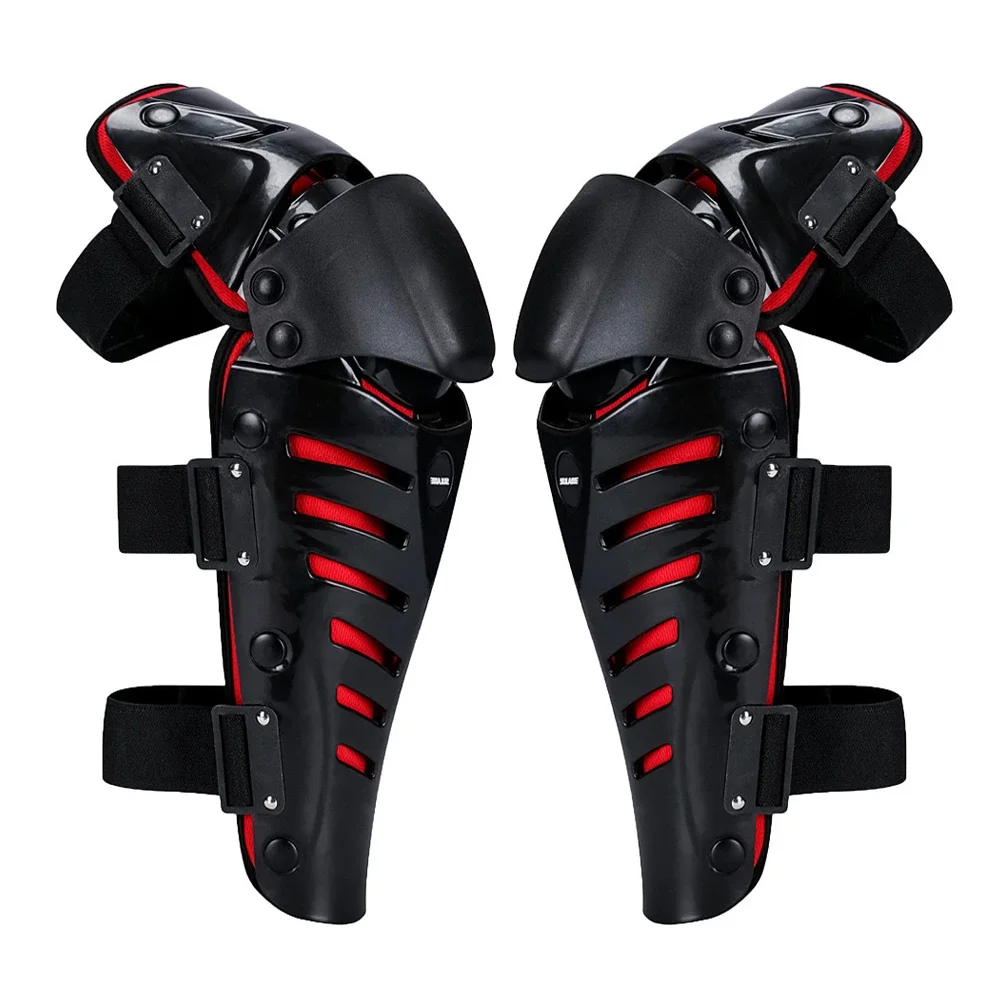 

Motorcycle Knee Protection Motocross Racing Kneepads Protector Guards Skate Skiing Skating MX Knee Pads Protective Gears