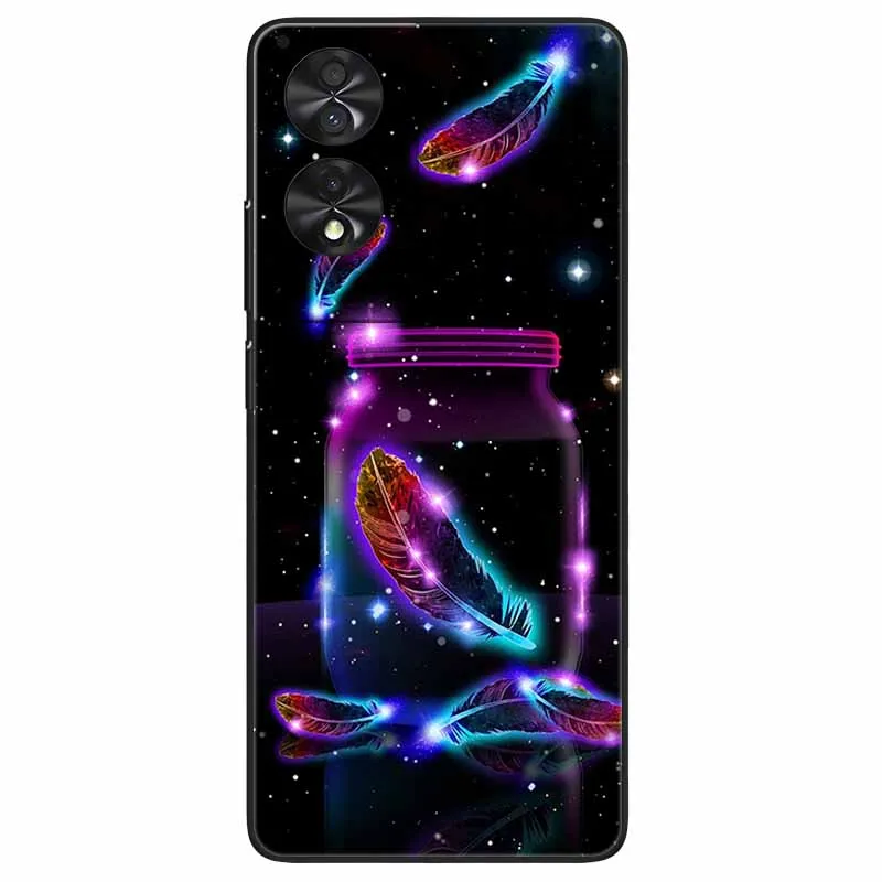 Luxury Cute Silicone TPU Soft Phone Cover - Durable Protector Bumper Shell