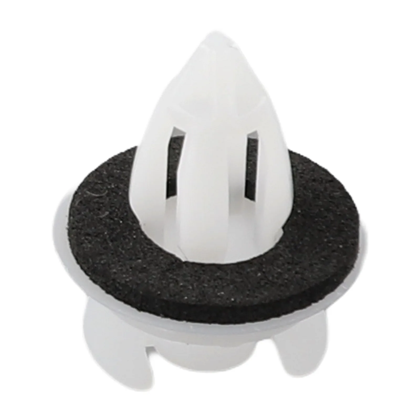 

7.5-8mm For BMW BE36 E38 E39 E46 M3 Parts With Washers Interior Door Retainer Mouldings Trim Panel Hot Car Accessories
