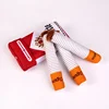 Interactive Plush Dog Toys with Creatives Cigarette Design: Engaging Giggling Sounds and Chew-Resistant Features,Ideal-Pet Gifts 5