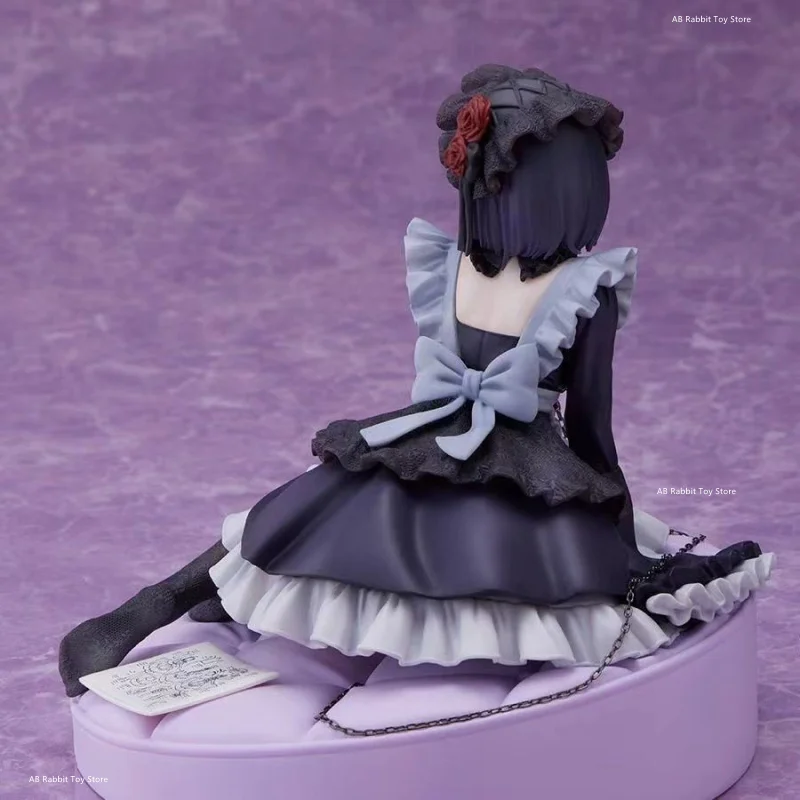My Dress-Up Darling Anime Figure Kitagawa Marin Black Maid