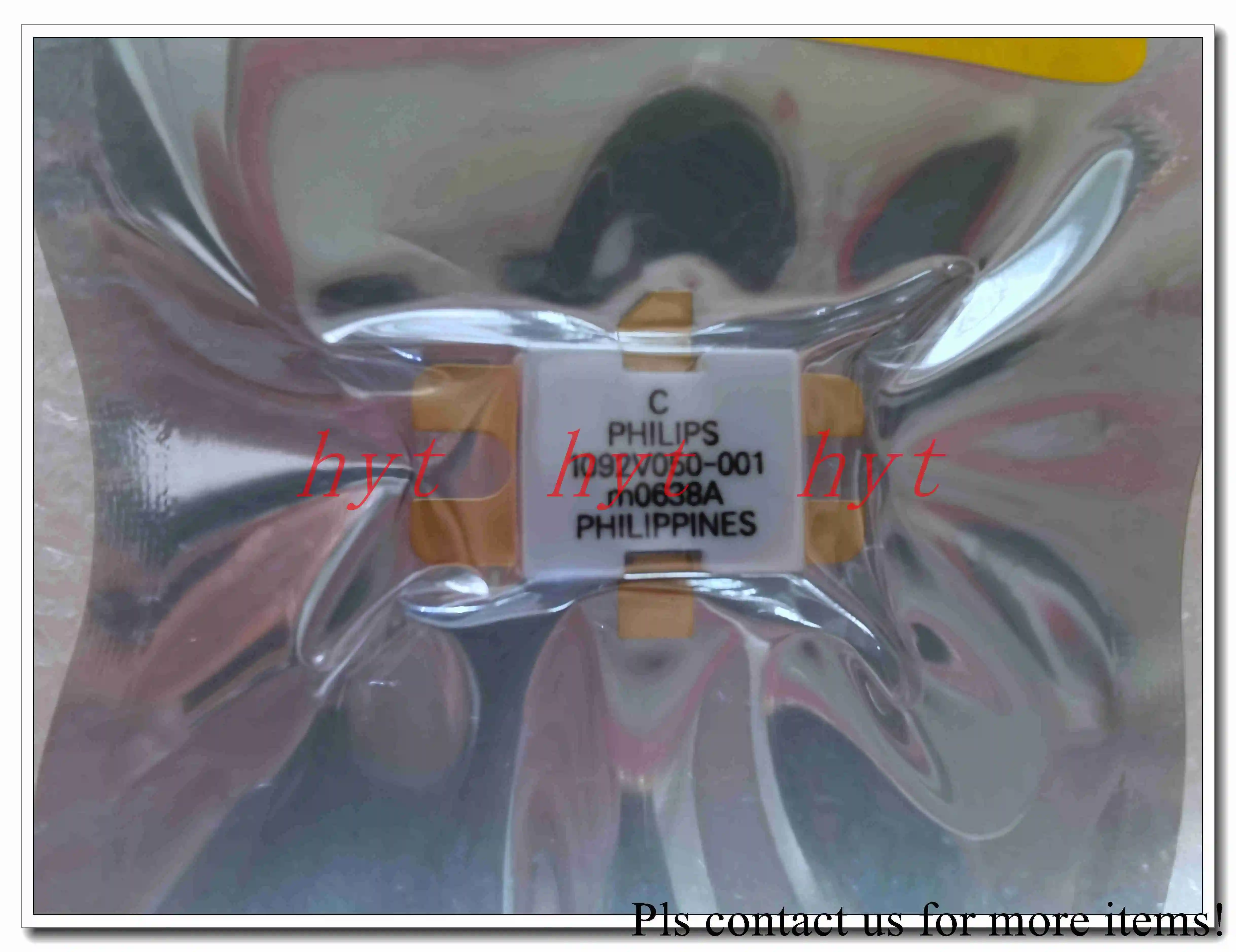 

1092V050-001 high frequency tube,100% tested before shipment