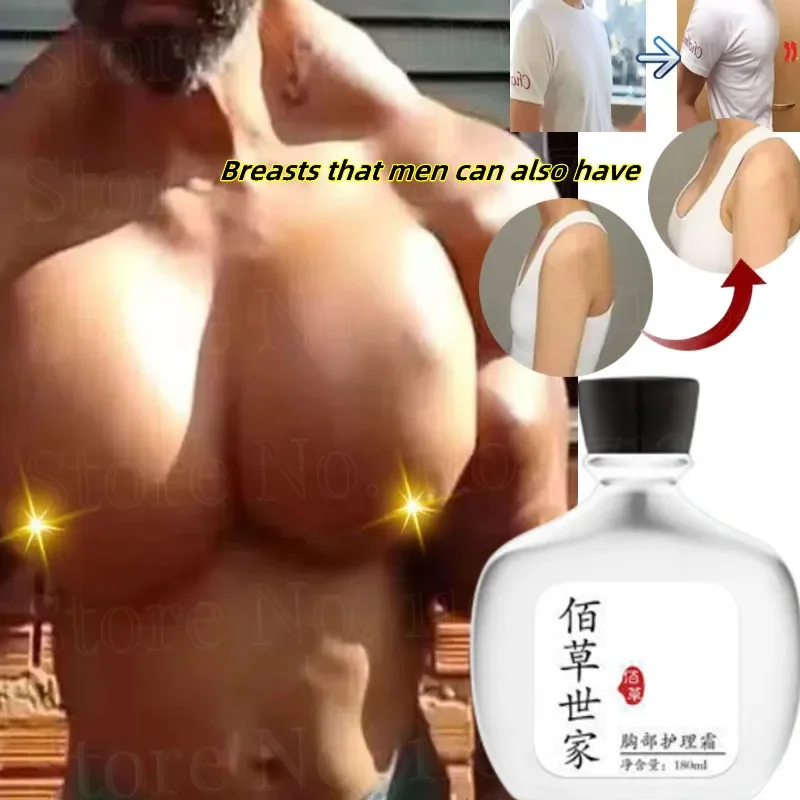 Men breast enlargement cream gynecomastia