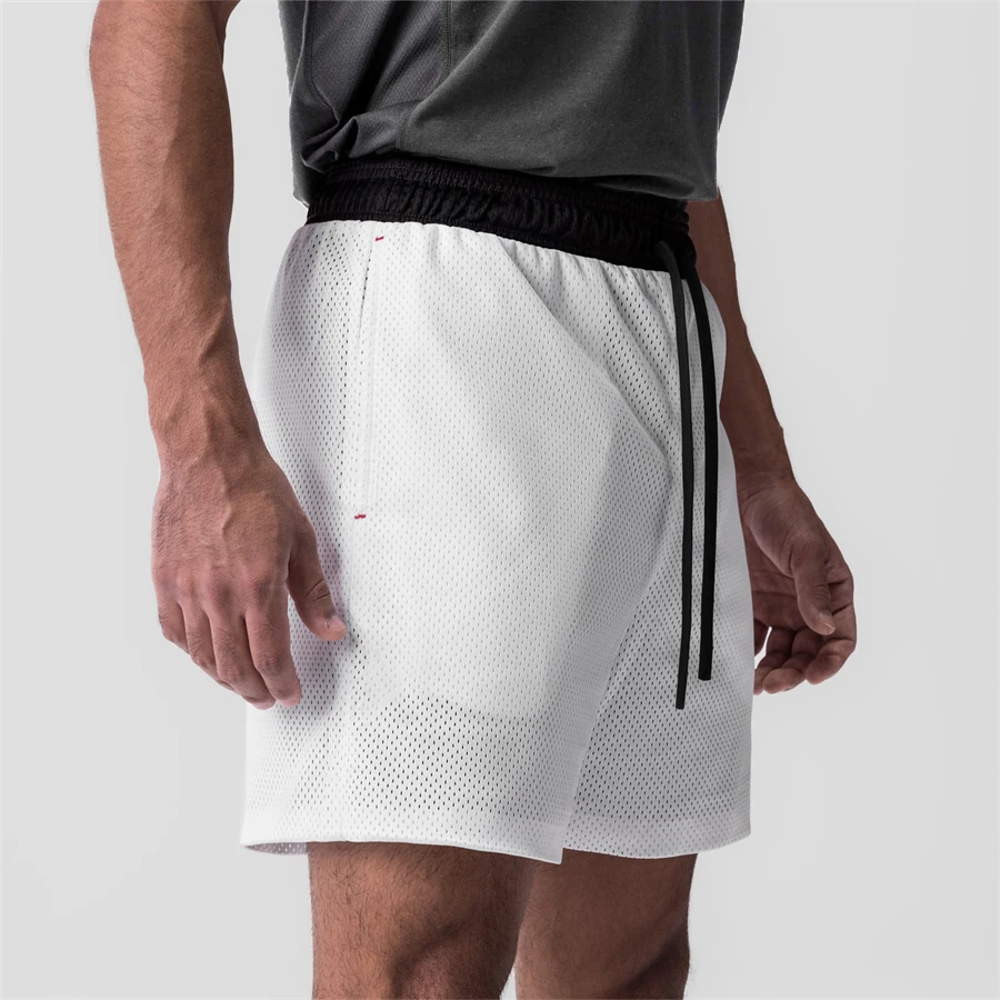 Рисунок 5 - Шорты мужские быстросохнущие