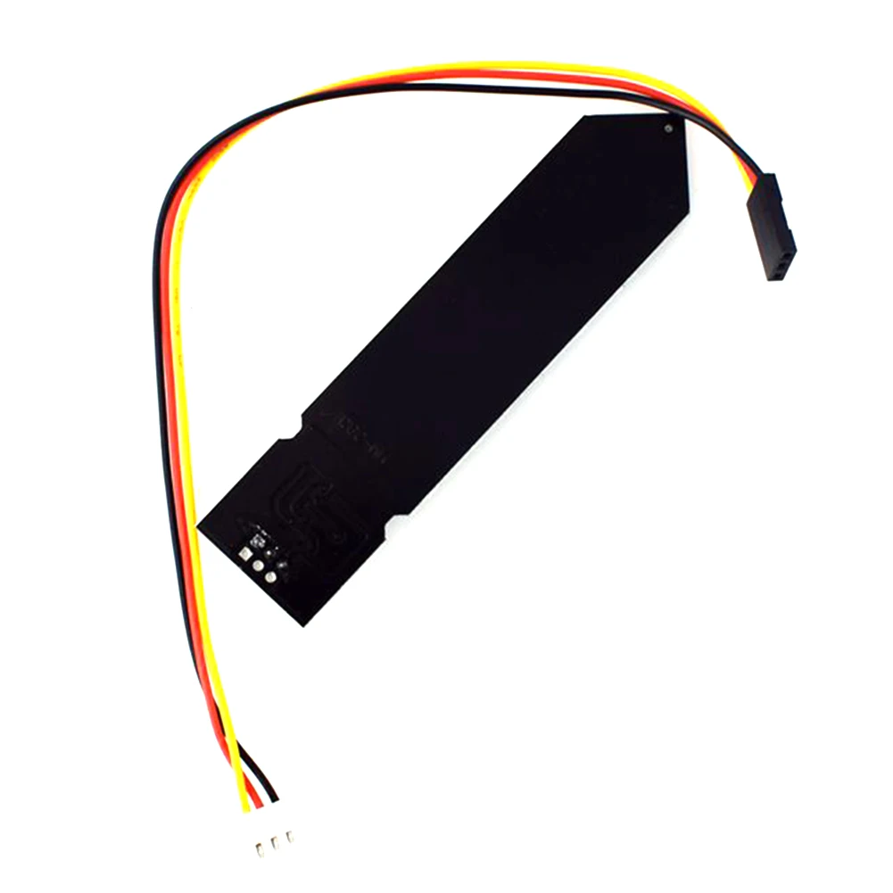 Capacitive Soil Moisture Sensor Module Wide Voltage