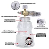Pressure Washer Aluminum Foam Lance Foam Nozzle Car Wash Foam Maker for Karcher Elitech Bort AR Bosch Michelin Pressure Washer 4