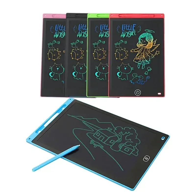 12" LCD Writing Tablet 1