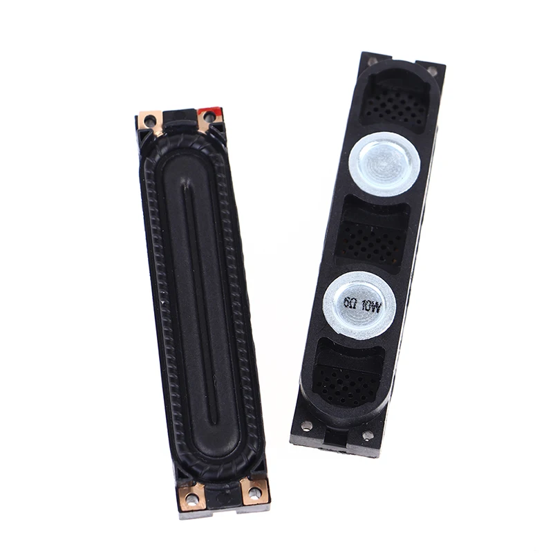 Tv Speaker 1Pair New TV Speaker For TV Horn BN96-25565 /B/C/D/E