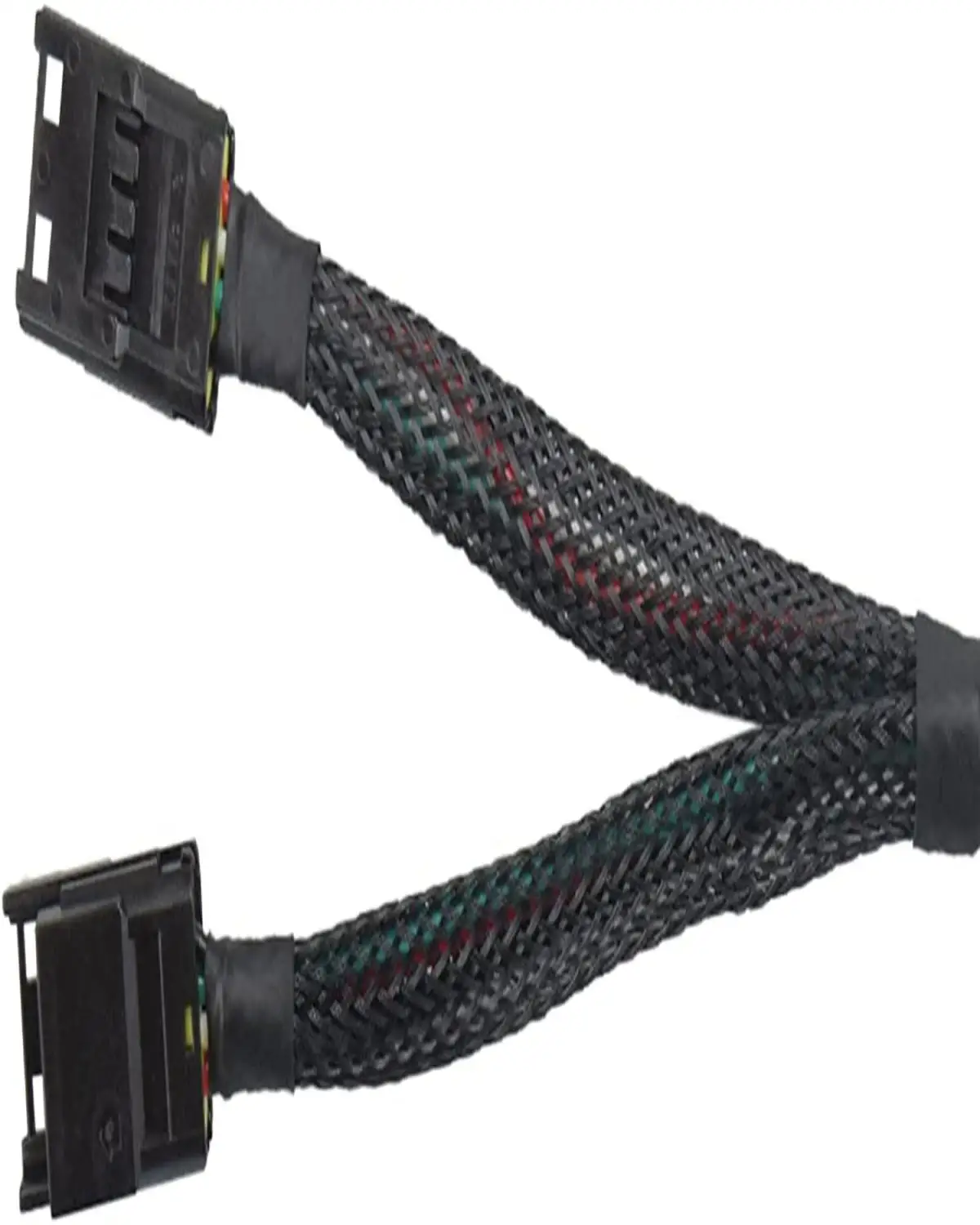 Can Bus EFI Y Splitter Cable MA558-465 Compatible with Holley Terminator X or Sniper EFI System