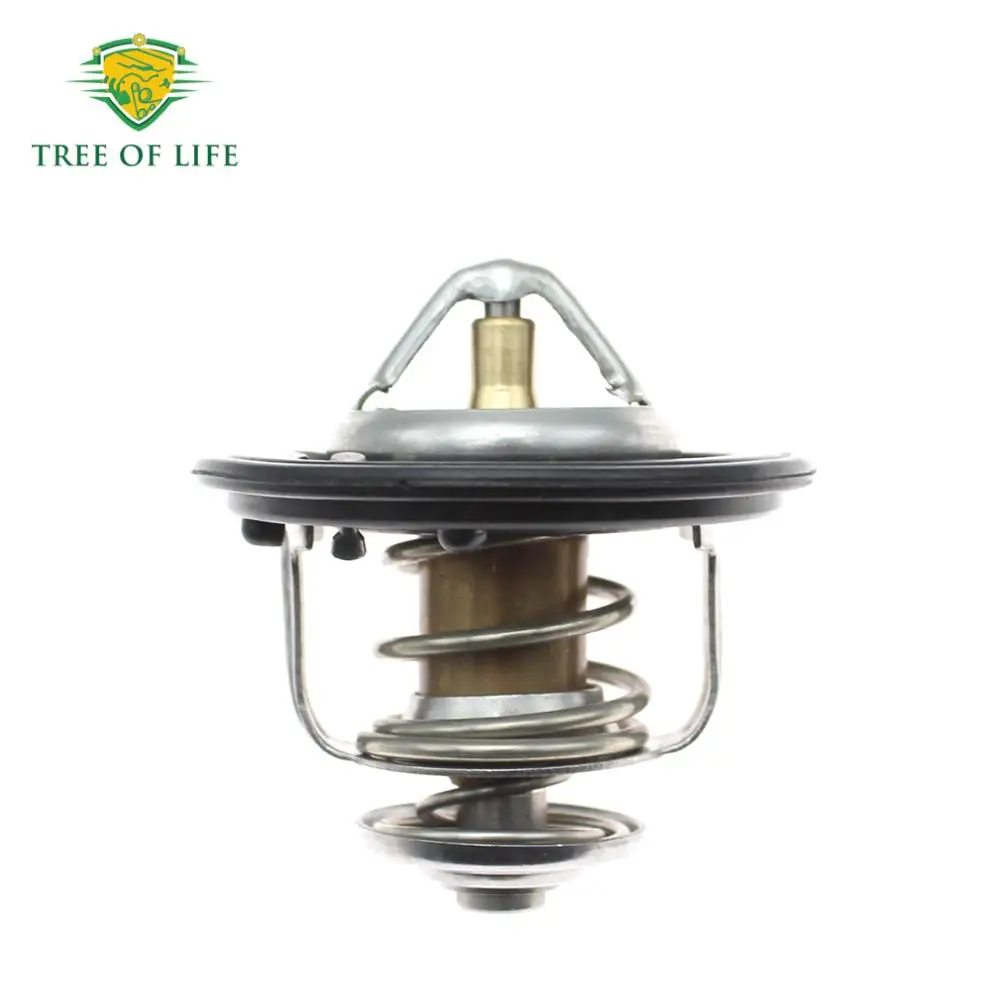 Engine Coolant Thermostat 19301-PAA-306 9301-P08-315 9301-P08-305 For Honda Accord Civic Prelude CRV Odyssey Integra