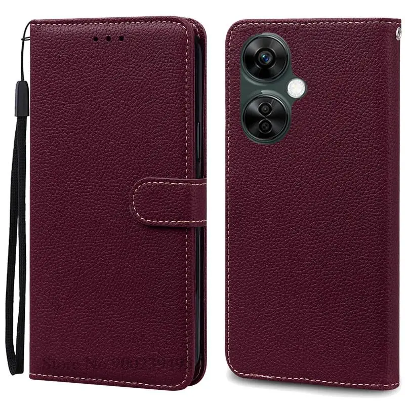 Premium Magnetic Wallet Phone Case - Sleek and Protective Cover