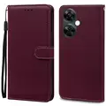 Wine Red