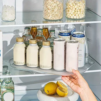 360° Rotating Storage Tray 1