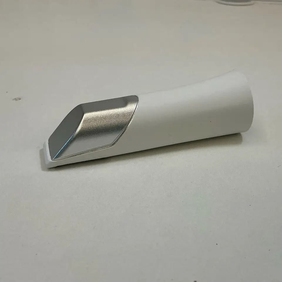 3x Puntas/Cabezal/Tapa Escáner Dental Intraoral Para 3Forma TRIOS 3