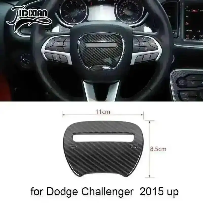 Steering whee trim