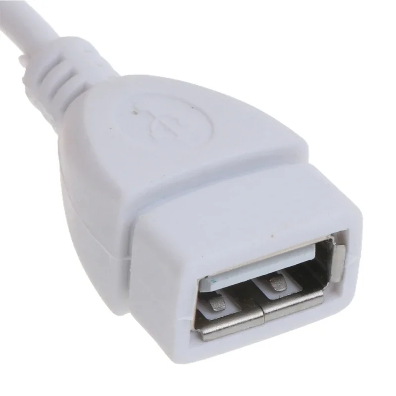 5ft USB 2.0 Type A Male to A Female Extension Cable for Keyboard Mouse Printer usb extension cable