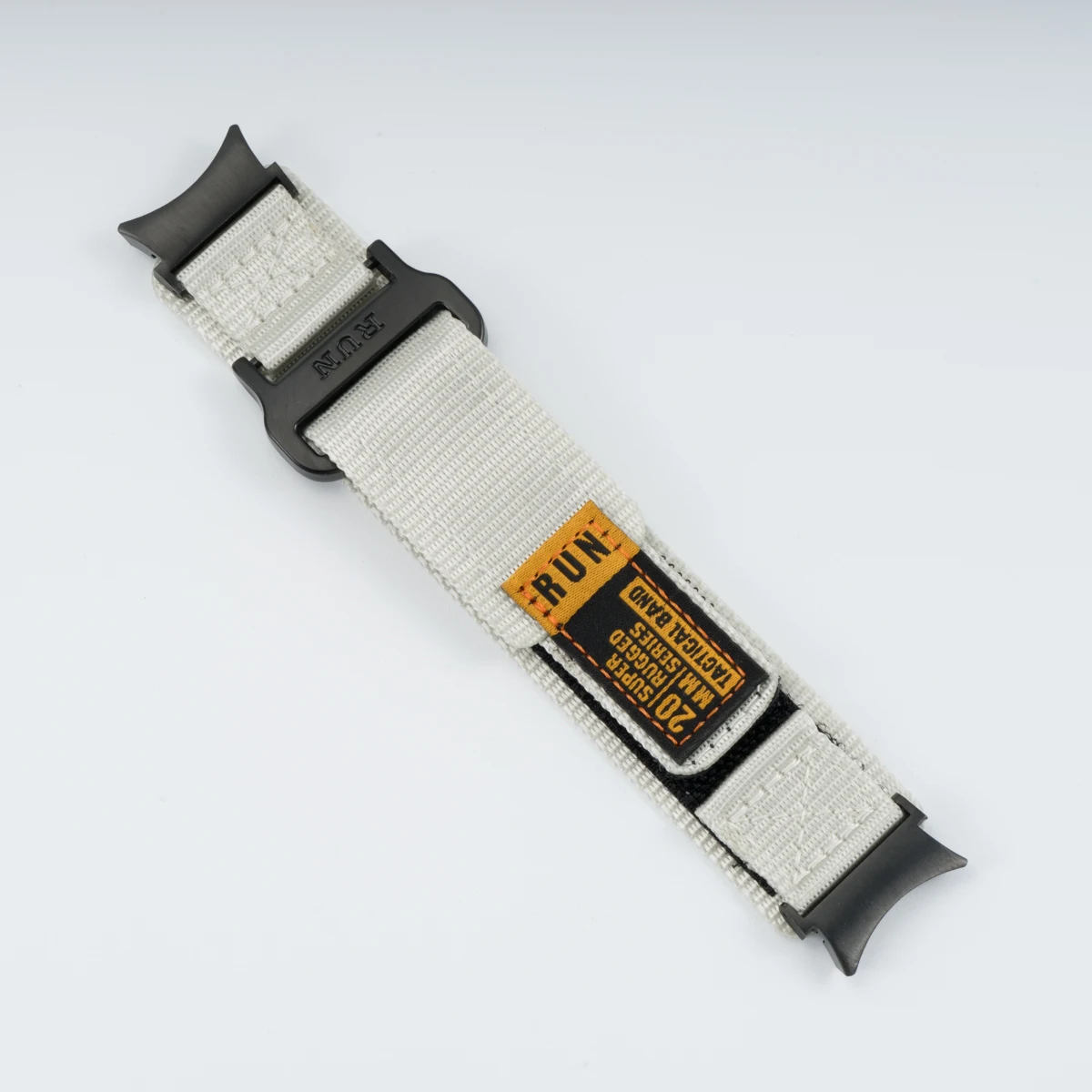 Seamless Nylon Loop Band for Galaxy Watch - QuickFit Strap