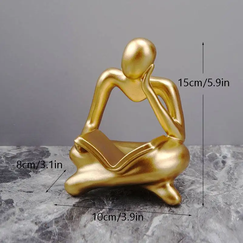 Golden B